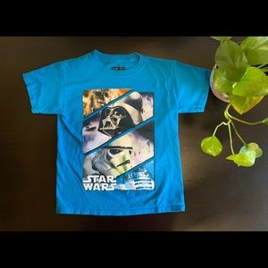 Star Wars Tee